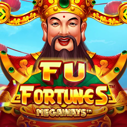 Fu Fortunes Megaways