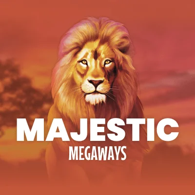 Majestic Megaways