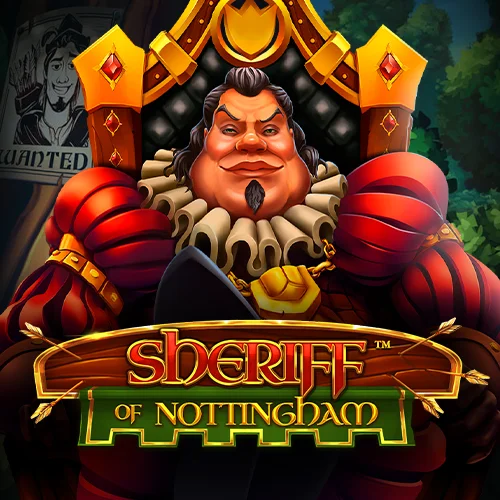 Sheriff of Nottingham