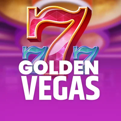 Golden Vegas