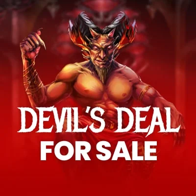 Devil's Deal Soul For Sale