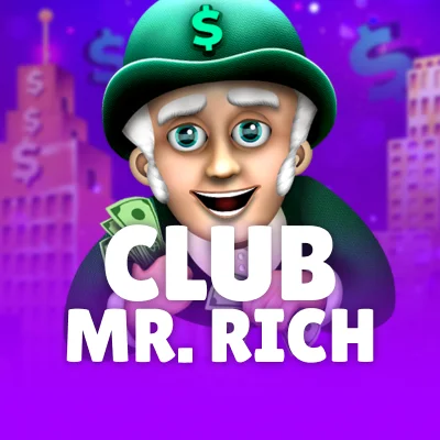 Club Mr. Rich