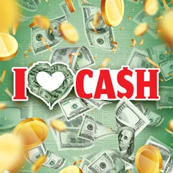 I Love Cash