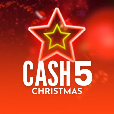 Cash 5 Christmas