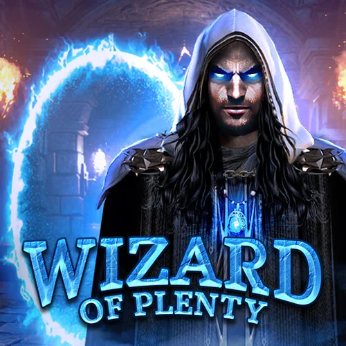 Wizard of Plenty