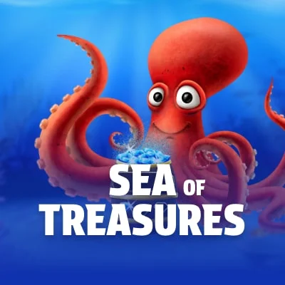 Sea of Treasures