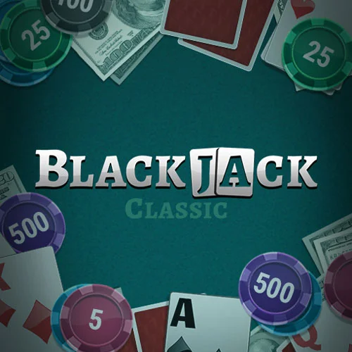 Blackjack