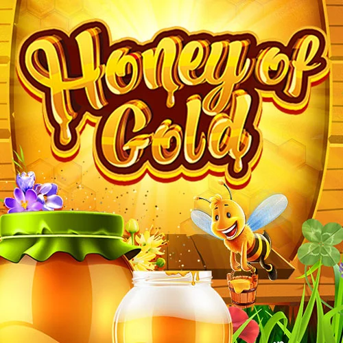 Honey of Gold