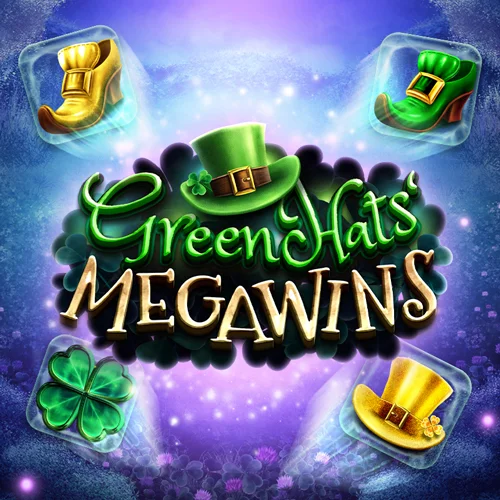 Greenhats' Megawins