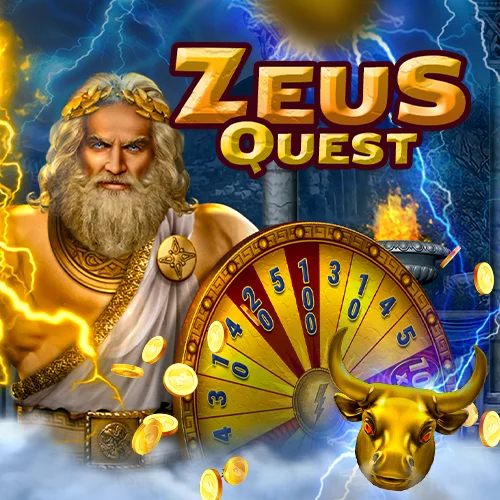 Zeus Quest