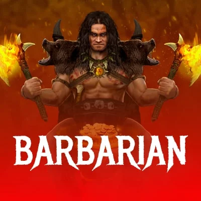 Barbarian