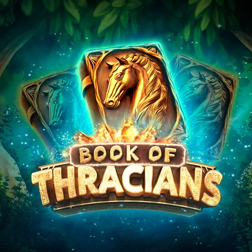 Book Of Thracians