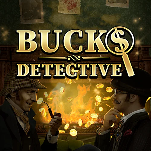 Bucks Detective