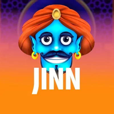 Jinn