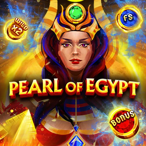Pearl of Egypt Kingdom