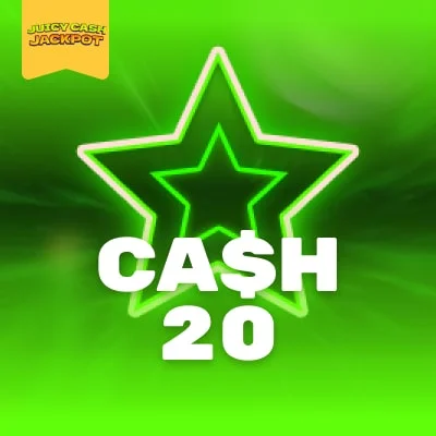 Cash 20