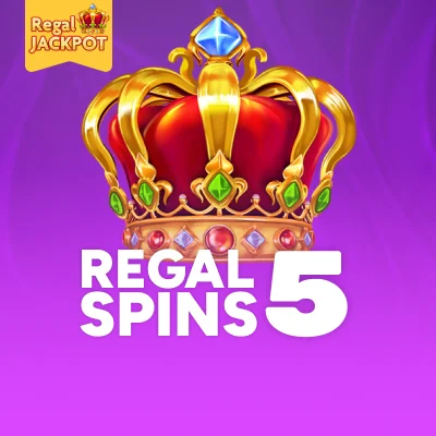 Regal Spins 5