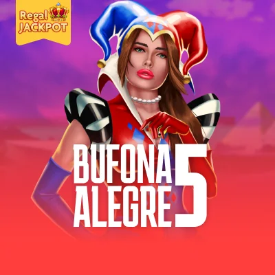 Bufona Alegre 5