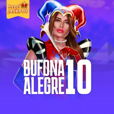 Bufona Alegre 10
