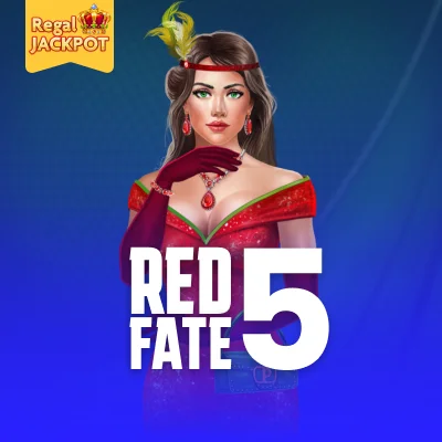 Red Fate 5