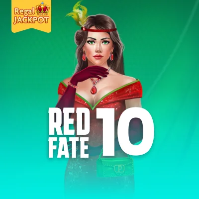 Red Fate 10
