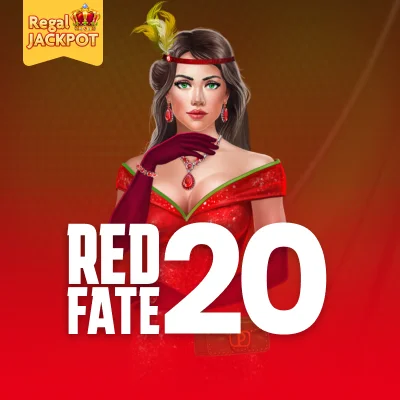 Red Fate 20