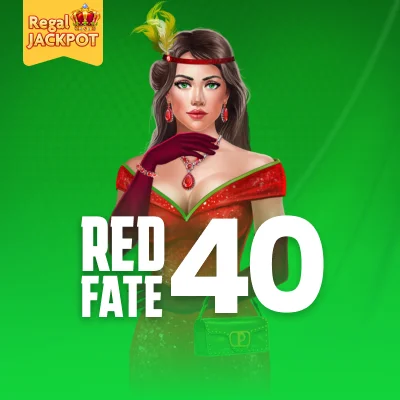 Red Fate 40
