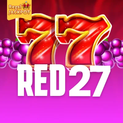 Red 27