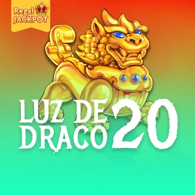 Luz de Draco 20