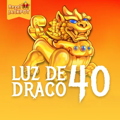 Luz de Draco 40