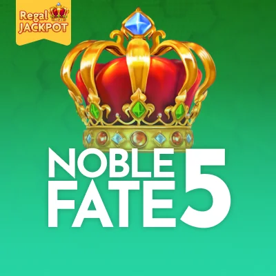Noble Fate 5