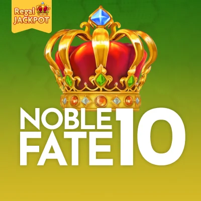 Noble Fate 10