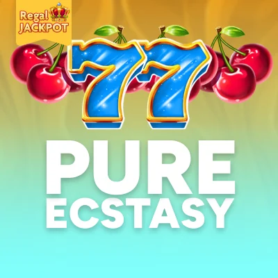 Pure Ecstasy