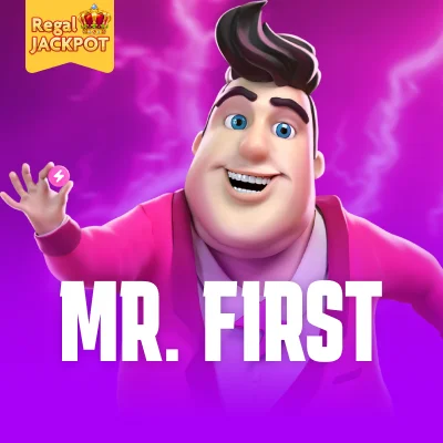 Mr. First