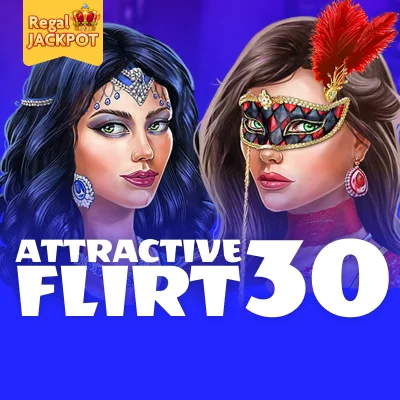 Attractive Flirt 30