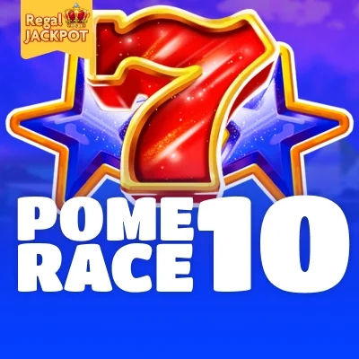 Pome Race 10