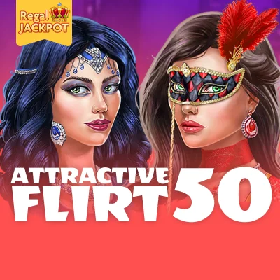 Attractive Flirt 50