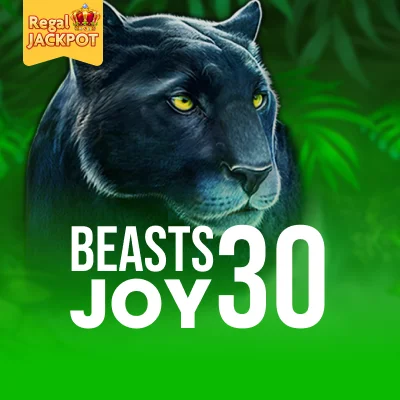 Beasts Joy 30