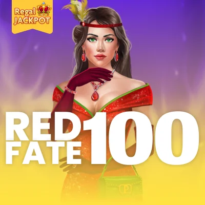 Red Fate 100
