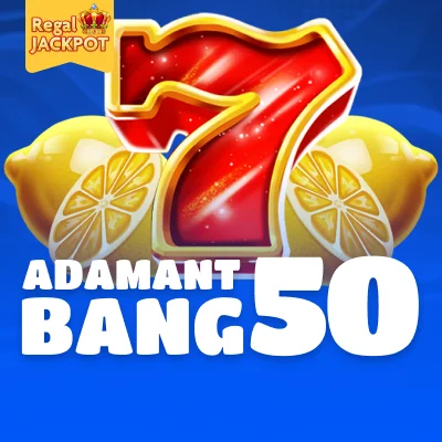 Adamant Bang 50