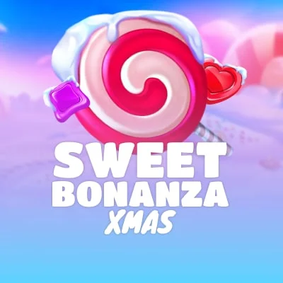 Sweet Bonanza Xmas