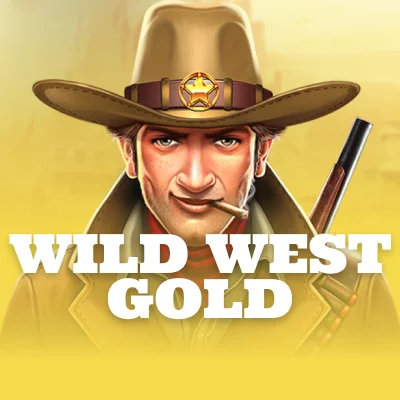 Wild West Gold