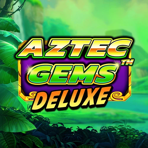Aztec Gems Deluxe