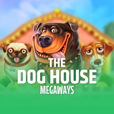 The Dog House Megaways