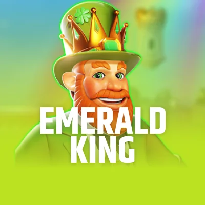 Emerald King
