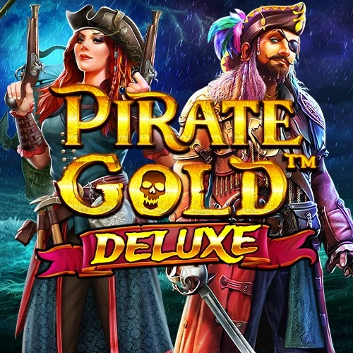 Pirate Gold Deluxe