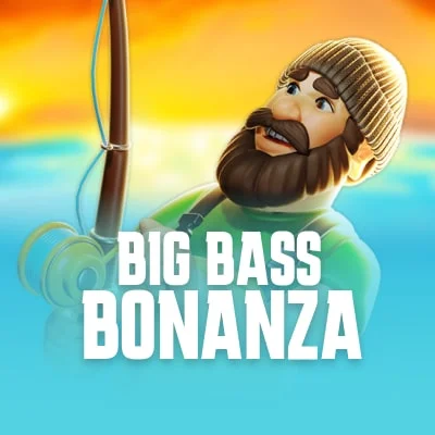 Big Bass Bonanza