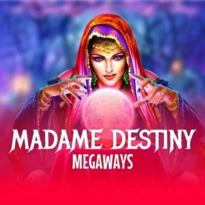 Madame Destiny Megaways
