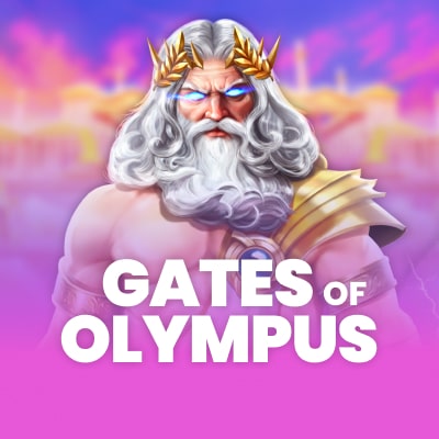 Gates of OlympusPragmatic