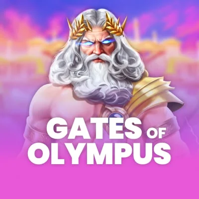 Gates of Olympus
